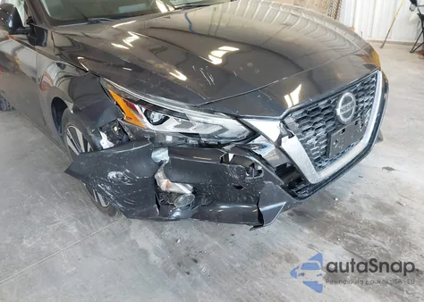 2020 Nissan Altima Sl Fwd z USA, uszkodzony, nr VIN 1N4BL4EV9LC217437